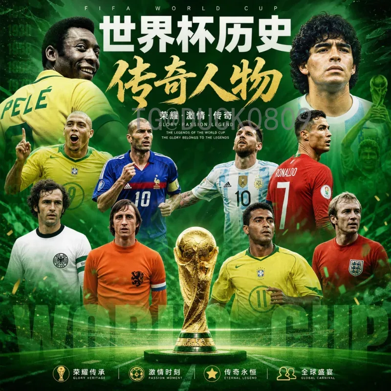 官方2026年美加墨世界杯最新消息分析：赛程、球队与筹备进展